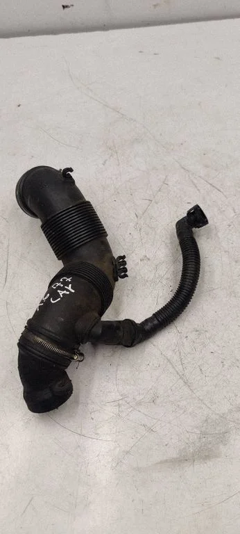 Air intake hose/pipe 3C0129654AG