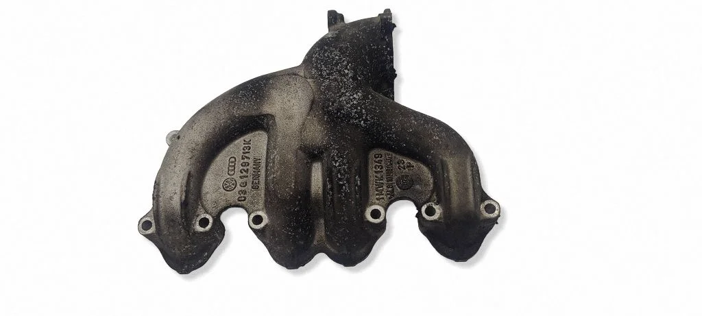 Intake manifold 03G129713K
