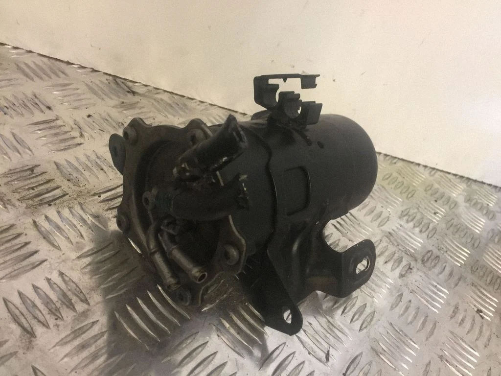Kütusefilter 3D0127400B