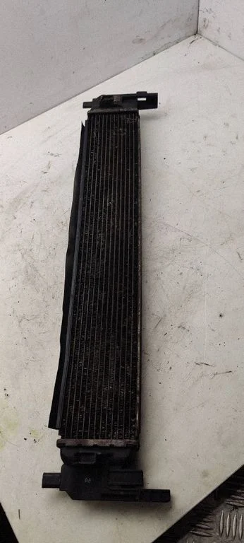 Coolant radiator 5Q0121251EL