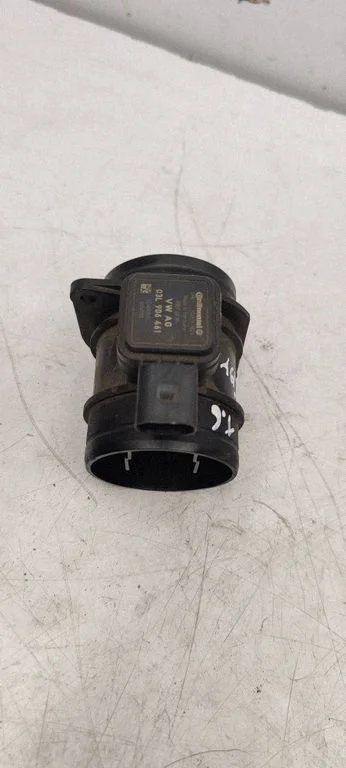 Mass air flow meter 03L906461