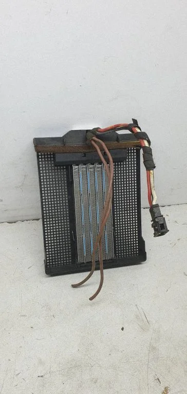 Electric cabin heater radiator – Volkswagen Polo V 6R (2009-2017)