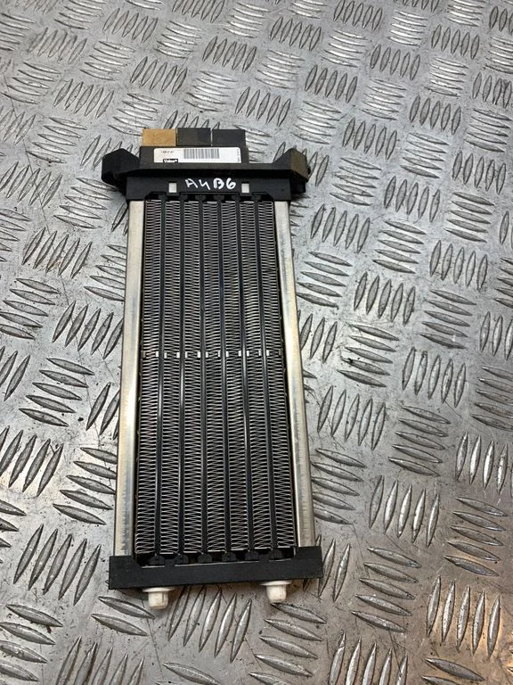Elektriskais salona krāsniņas radiators – Audi A4 S4 B6 8E 8H (2001-2005)