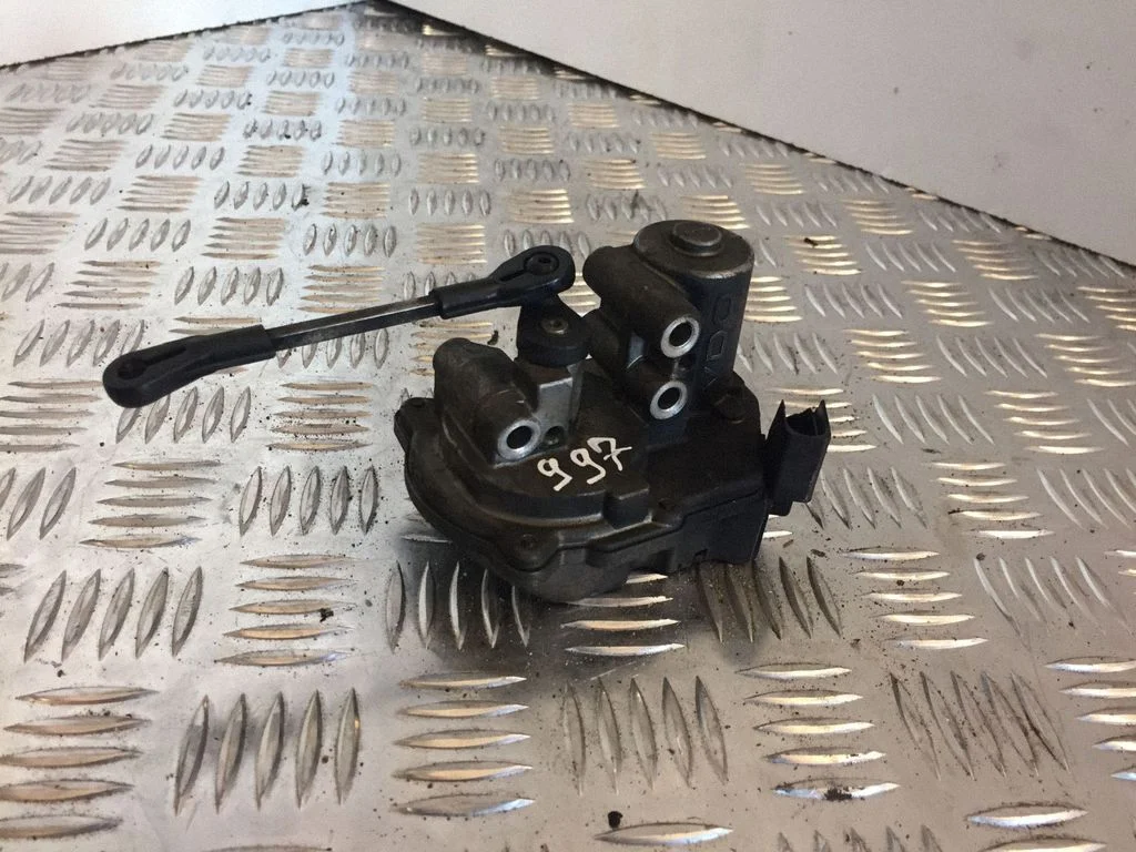 Intake manifold valve actuator/motor A2C53247913