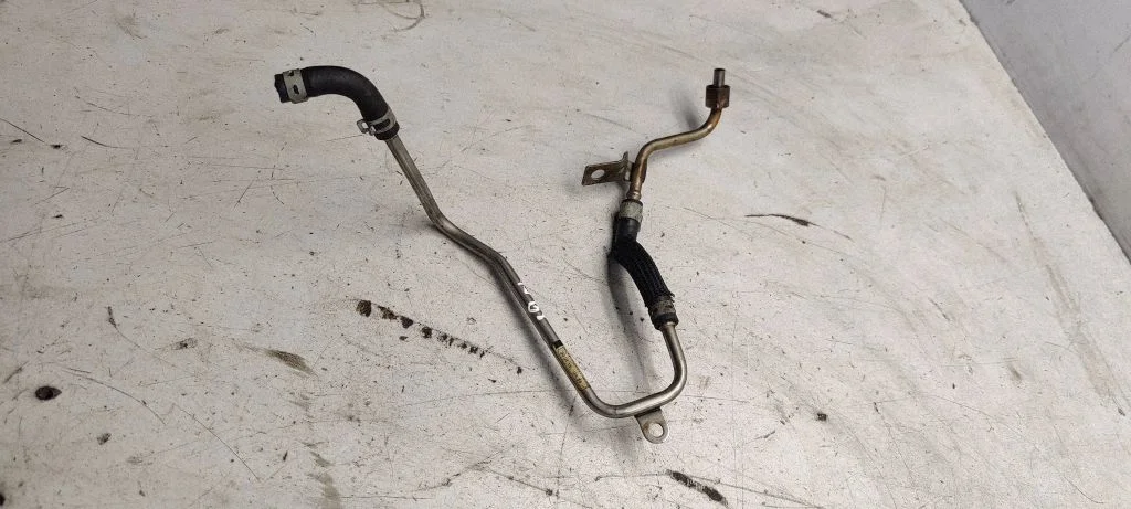 Fuel line pipe 04L131552ce