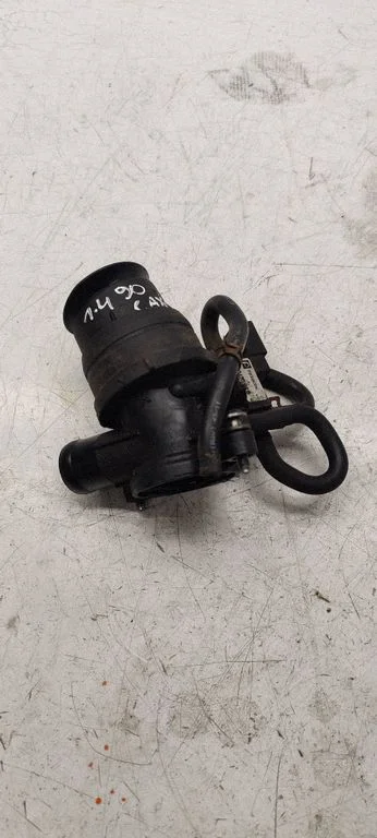 Breather hose/pipe – Skoda Octavia Mk2 (1Z) (2004-2013)