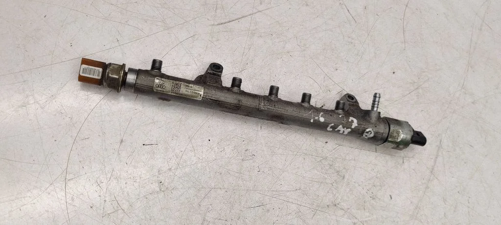 Fuel main line pipe 03L130089B