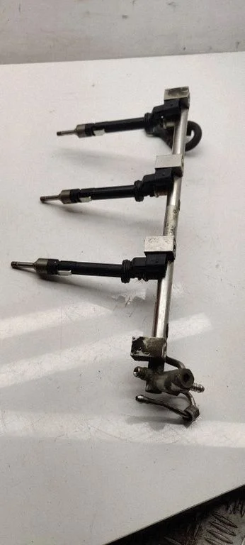 Fuel main line pipe 03h133316J