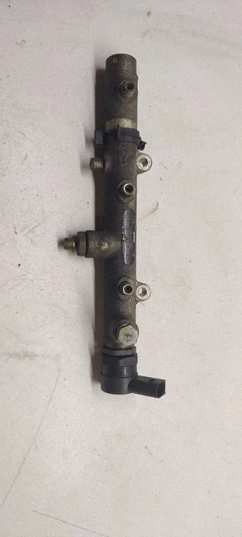 Listwa paliwowa (magistrala) – Audi A4 S4 B7 8E 8H (2005-2008)