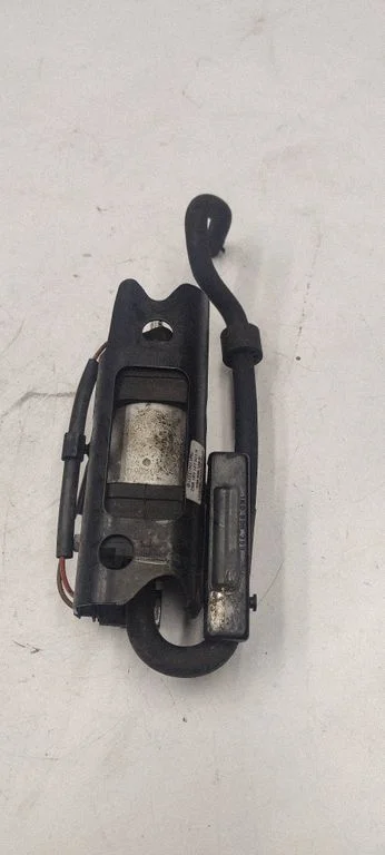 Augstspiediena degvielas sūknis – Audi A3 S3 8P (2003-2012)