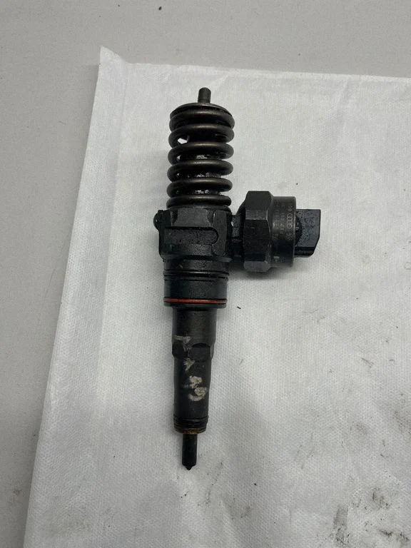 Pihustite (düüside) komplekt – Volkswagen Sharan (2001-2010)