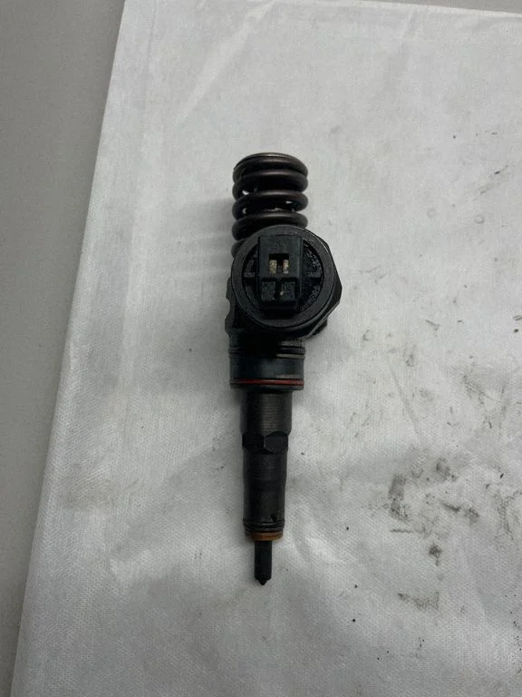 Pihustite (düüside) komplekt – Volkswagen Sharan (2001-2010)