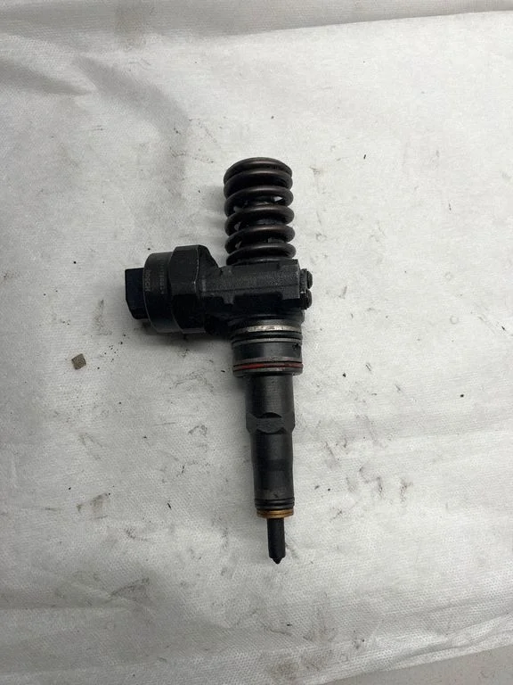 Pihustite (düüside) komplekt – Volkswagen Sharan (2001-2010)