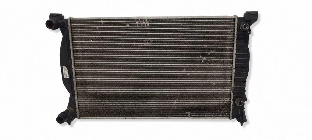 Coolant radiator 8E0121251L