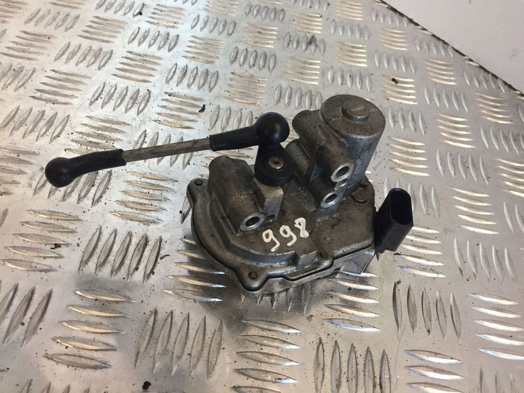 Intake manifold valve actuator/motor A2C53247913