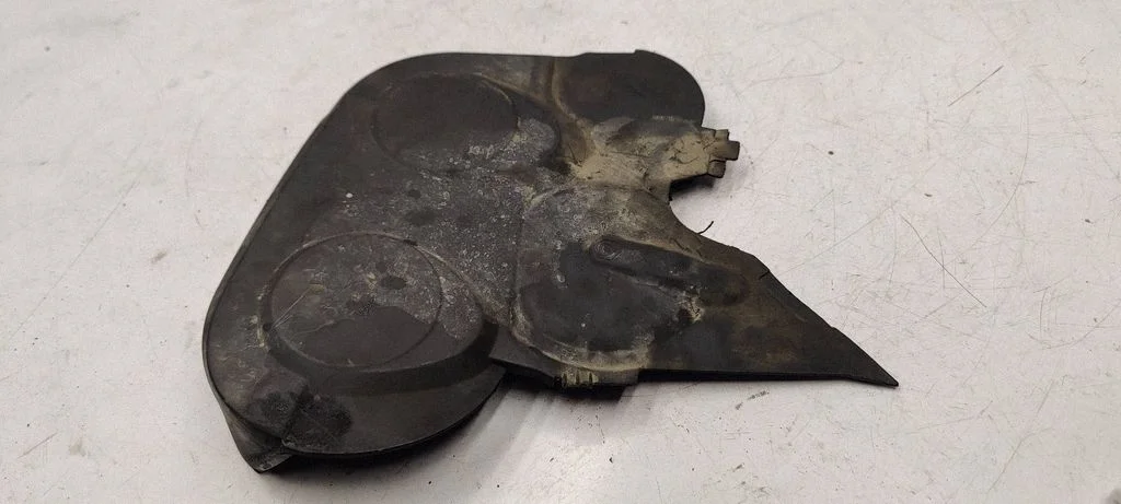 Timing belt guard (cover) 03G109107C