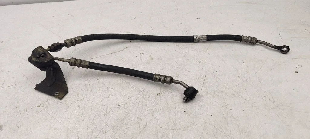 Power steering hose/pipe/line 23498211