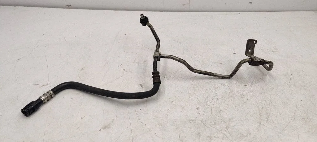 Power steering hose/pipe/line 23498211