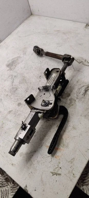 Steering wheel axle 5Q1419502T
