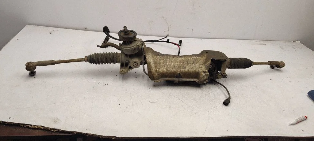 Steering rack 1K1909144K