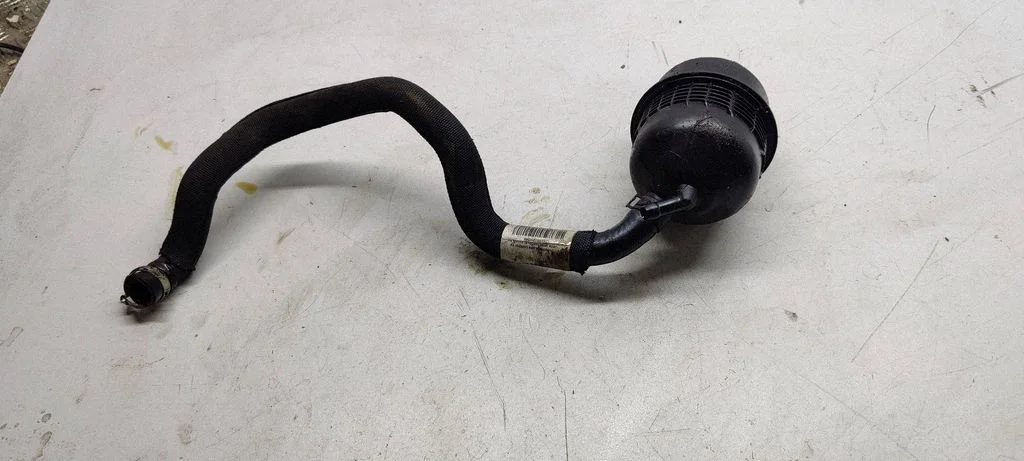Power steering fluid tank/reservoir 8k0422887ad