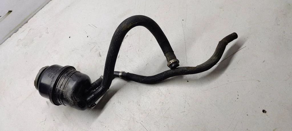 Power steering fluid tank/reservoir – Audi A6 Allroad C6 (2006-2011)