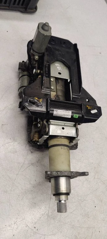 Steering wheel axle 9185002