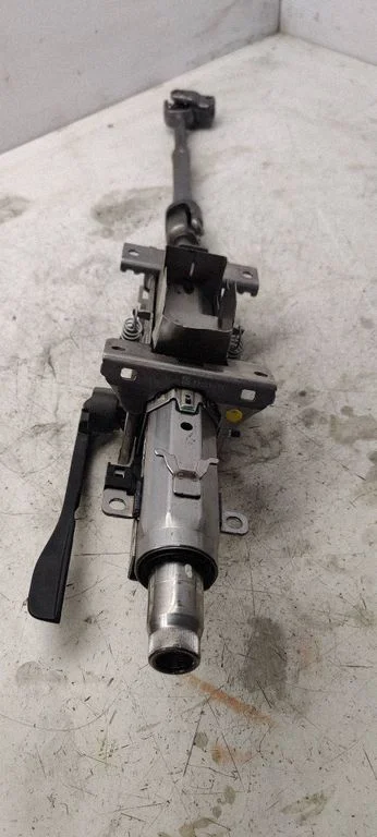 Steering wheel axle – Volkswagen Passat CC (2008-2016)