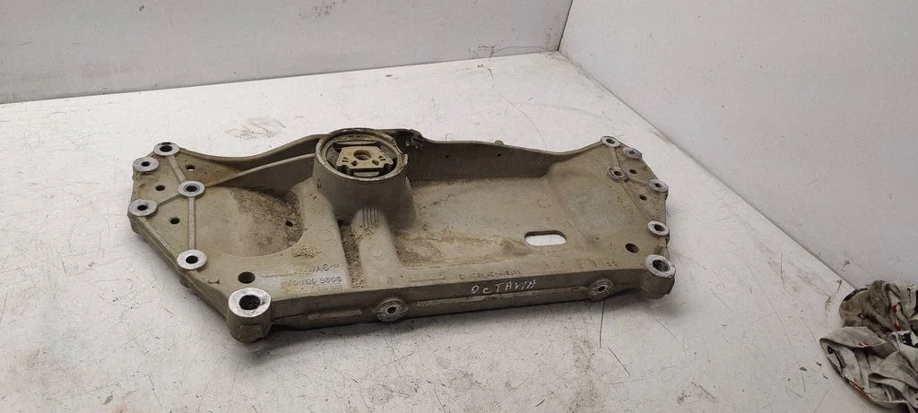 Front subframe – Skoda Octavia Mk2 (1Z) (2004-2013)