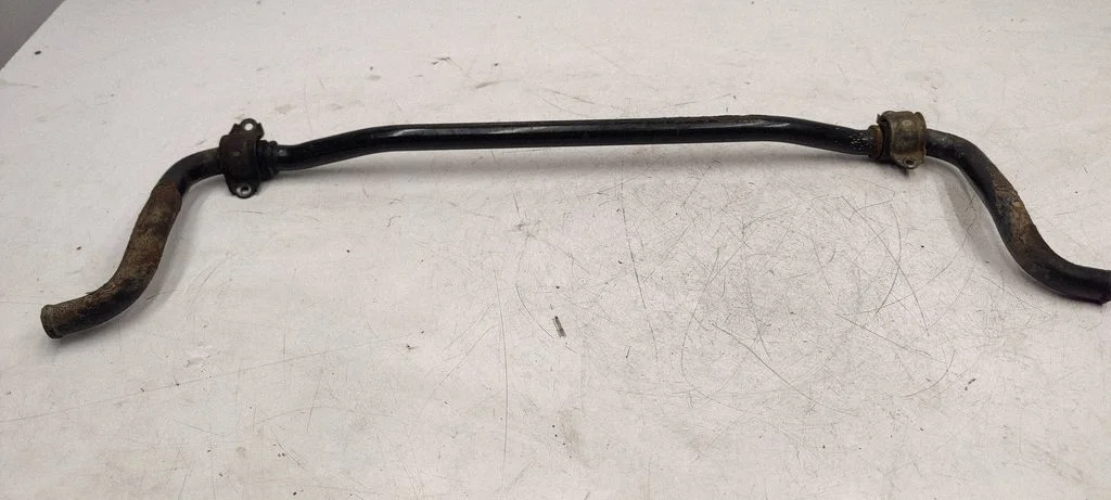 Front anti-roll bar/sway bar