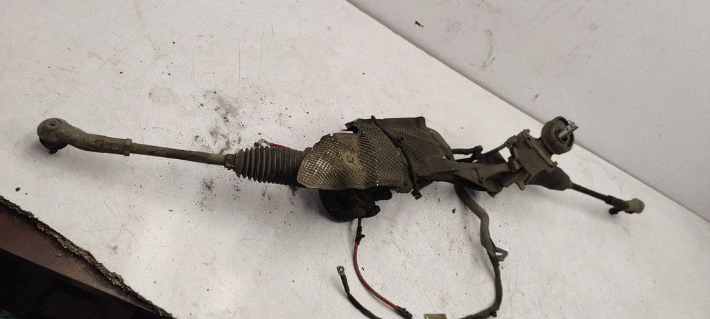 Steering rack 7802277763