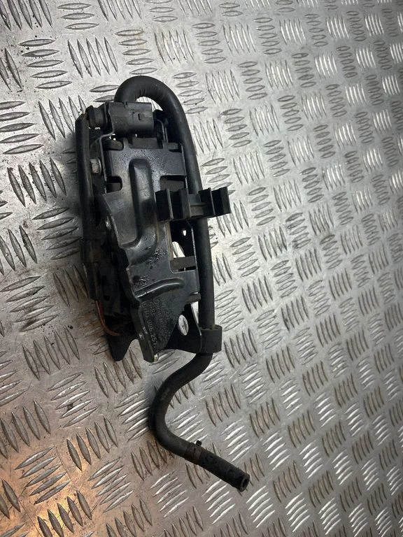 Kütuse kõrgsurvepump – Volkswagen Passat CC (2008-2016)
