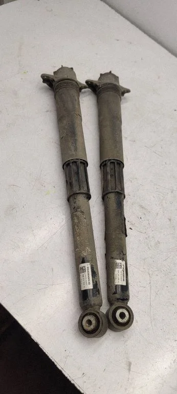Rear shock absorber/damper 5Q0513049KL