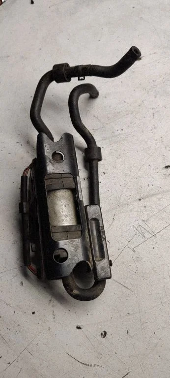 Fuel injection high pressure pump 5n0906129B