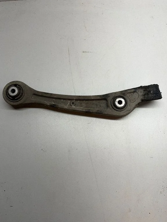 Front control arm 8K0407155B