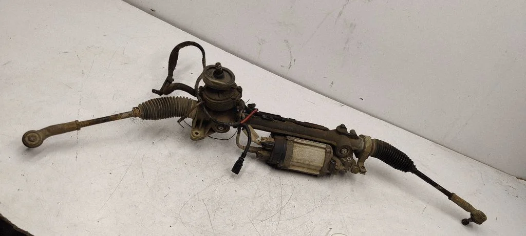 Roolilatt – Audi A3 S3 8P (2003-2012)