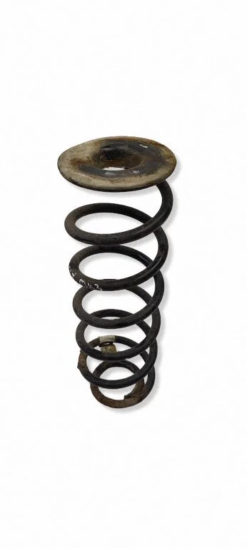 Rear coil spring 5Q0511121