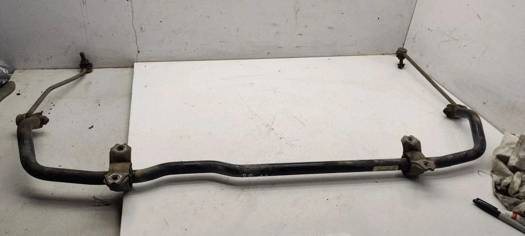 Front anti-roll bar/sway bar 3q0411303K