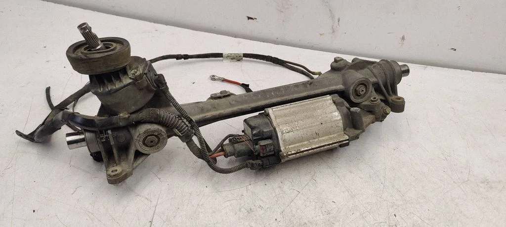Steering rack 1K0909144C