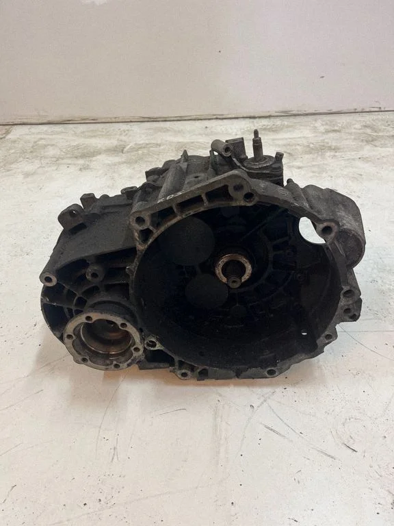 Mehaaniline 6-käiguline käigukast – Volkswagen Touran I (2003-2010)