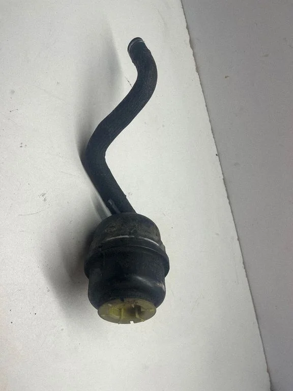 Power steering fluid tank/reservoir – Audi A6 Allroad C6 (2006-2011)