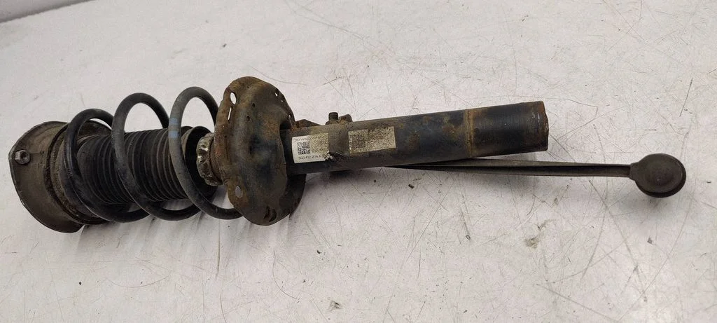 Front shock absorber/damper 5Q3412014A