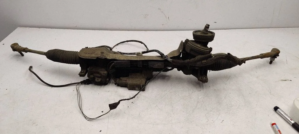 Steering rack 1K1909144J