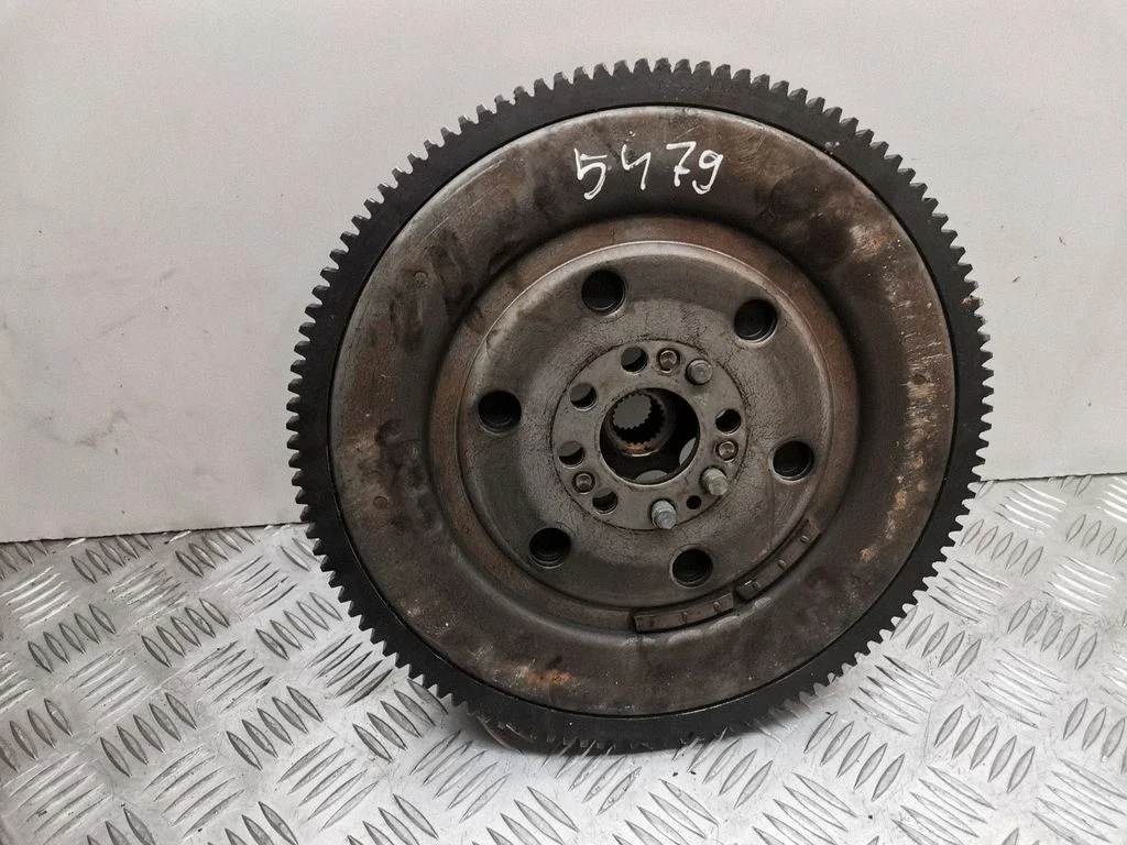 Flywheel D6682921