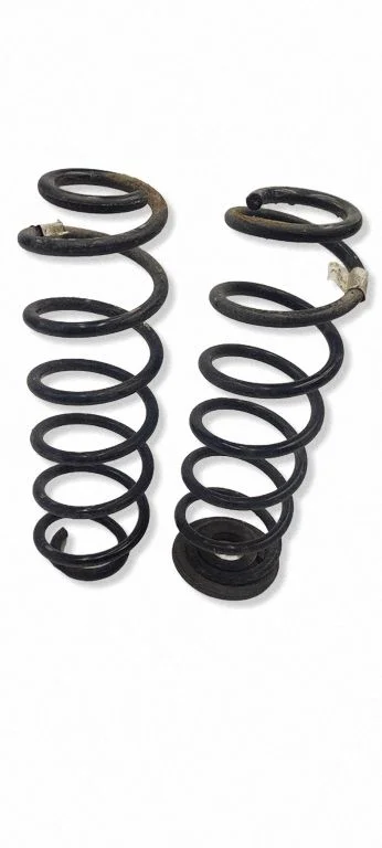 Rear coil spring 5Q0511121