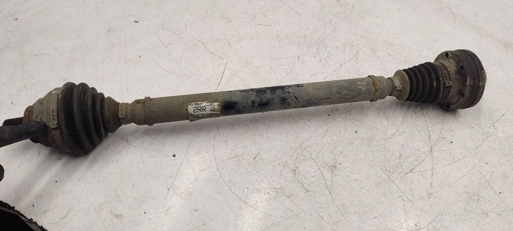Front driveshaft 1K0407272RR