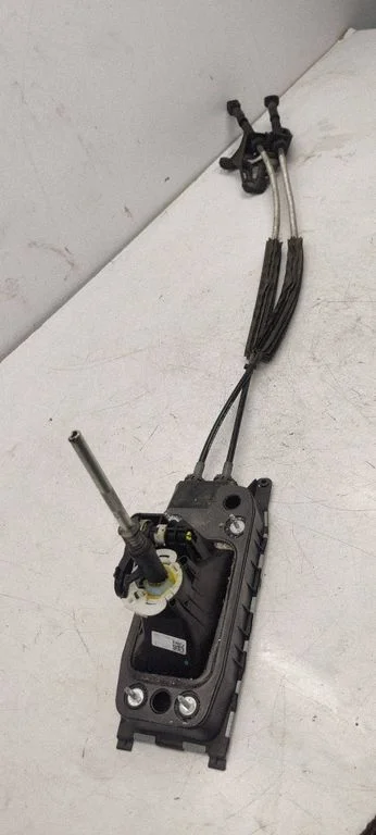 Gear selector mechanism 5Q0711049AP