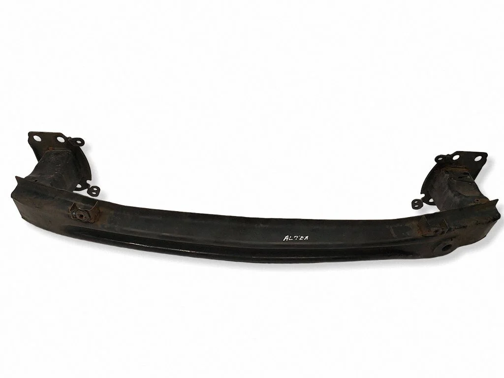 Front bumper cross member