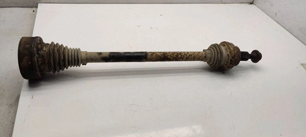 Rear driveshaft 1K0501204D