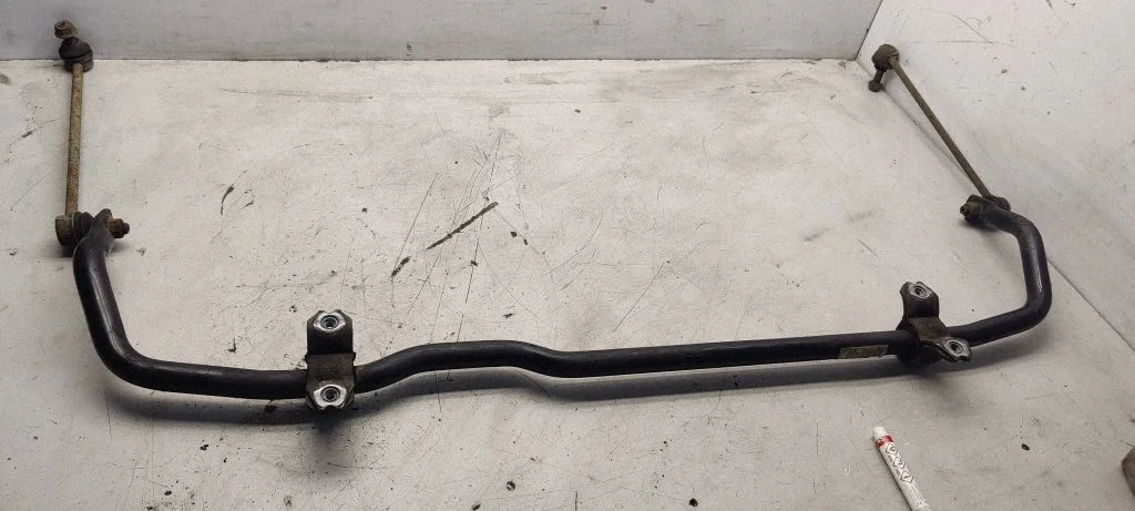 Front anti-roll bar/sway bar 3q0414303k